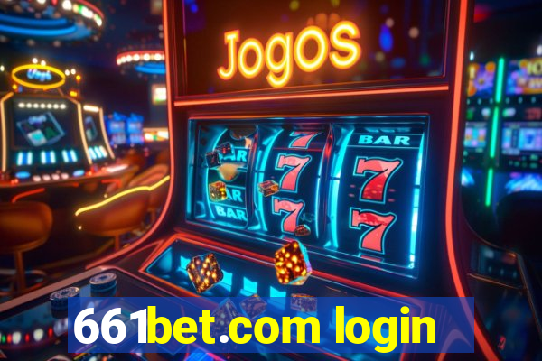 661bet.com login